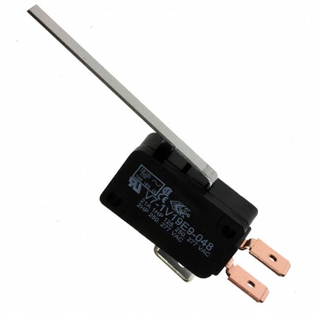 V7-1V19E9-048 Honeywell Sensing and Productivity Solutions electronic component