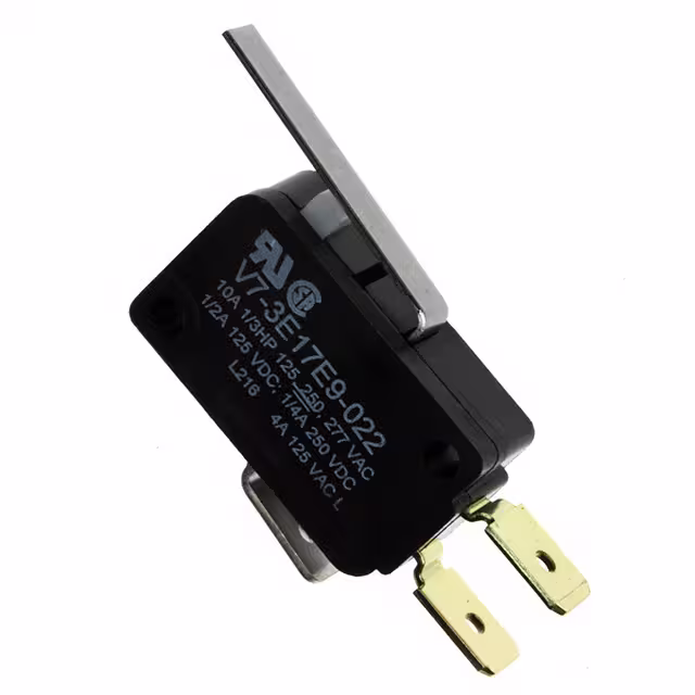 V7-3E17E9-022 Honeywell Sensing and Productivity Solutions electronic component