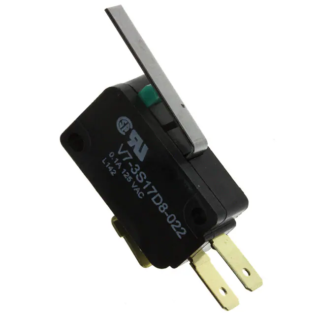V7-3S17D8-022 Honeywell Sensing and Productivity Solutions electronic component