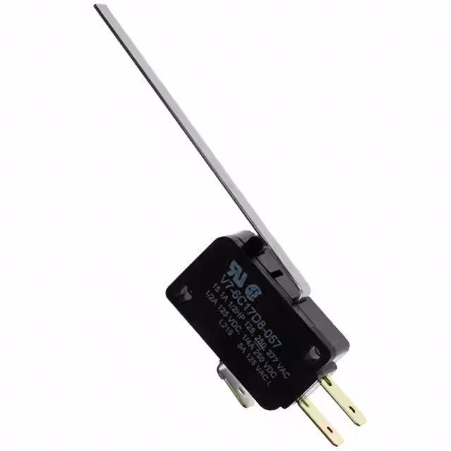 V7-6C17D8-057 Honeywell Sensing and Productivity Solutions electronic component