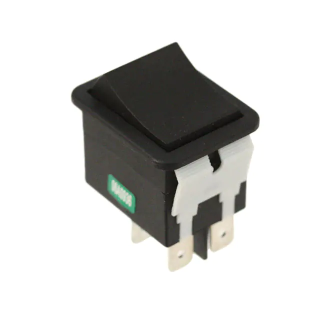 WB242D1100 E-Switch electronic component