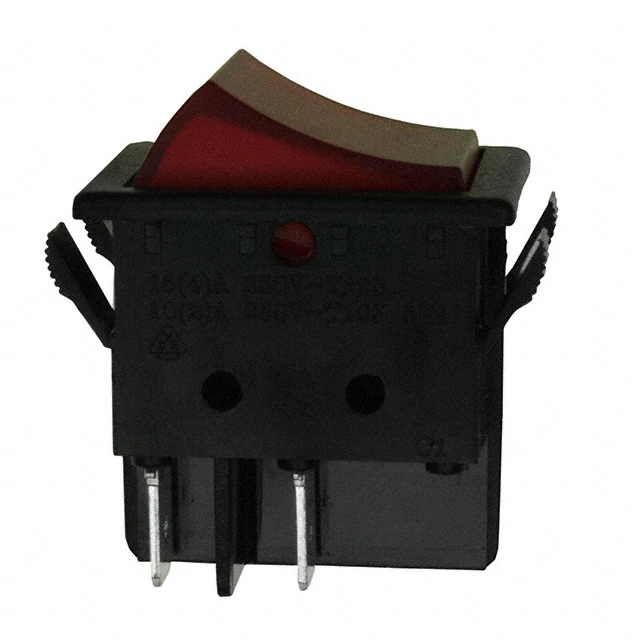 WRG32F2BBRLN ZF Electronics electronic component