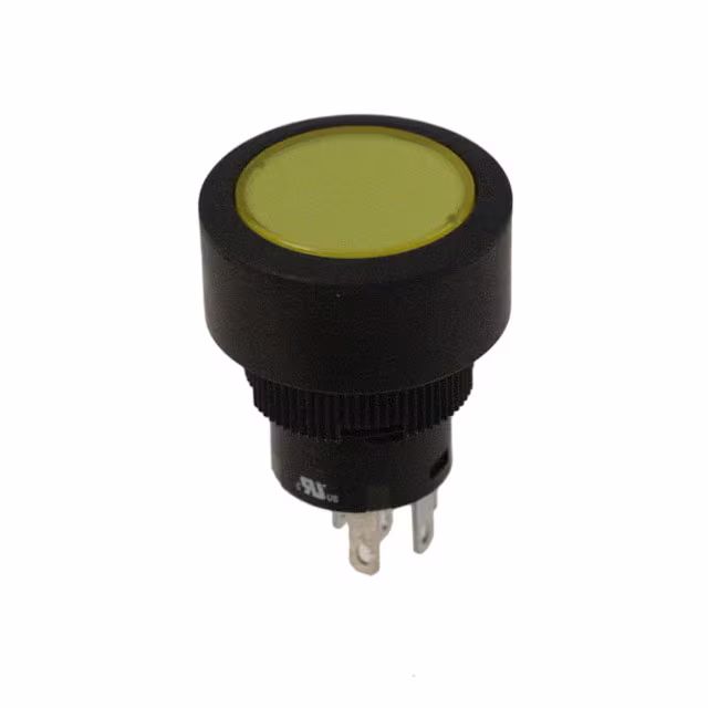 YB216CWCKW01-5D-EB NKK Switches electronic component