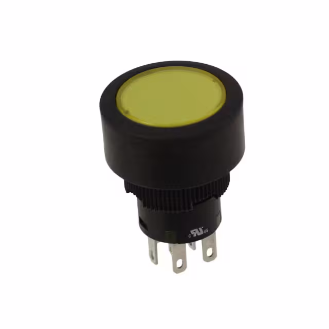 YB226CWCKW01-5D-EB NKK Switches electronic component