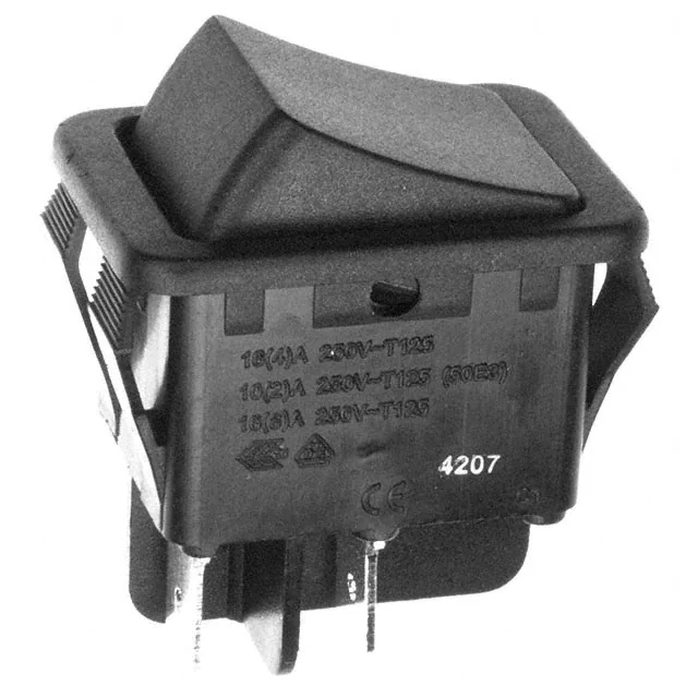YRM32F2BBBNN ZF Electronics electronic component