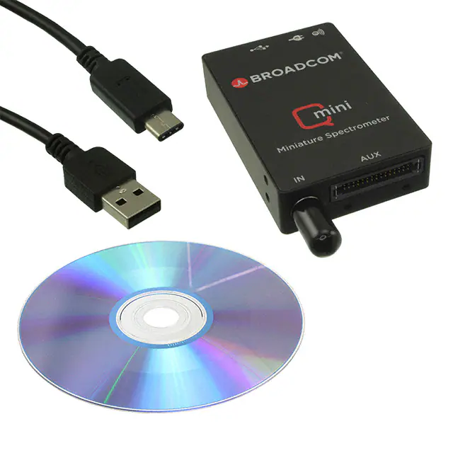 AFBR-S20M2UV Broadcom Limited electronic component
