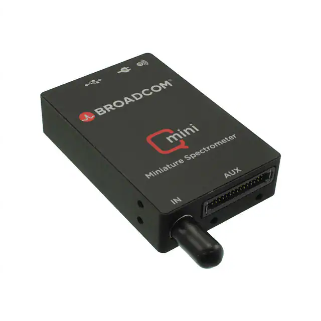 AFBR-S20M2NI Broadcom Limited electronic component