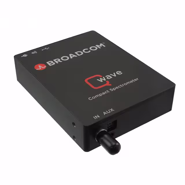 AFBR-S20W1UV Broadcom Limited electronic component