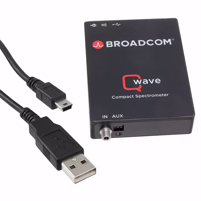 AFBR-S20W1VI Broadcom Limited electronic component