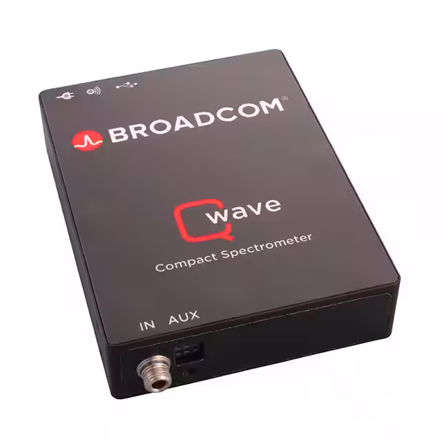 AFBR-S20W2NI Broadcom Limited electronic component