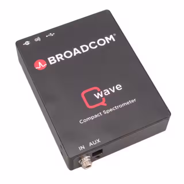 AFBR-S20W2UV Broadcom Limited electronic component