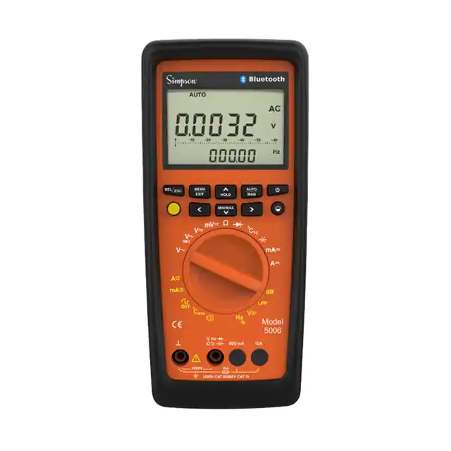 50123 Visaton GmbH & Co. KG electronic component