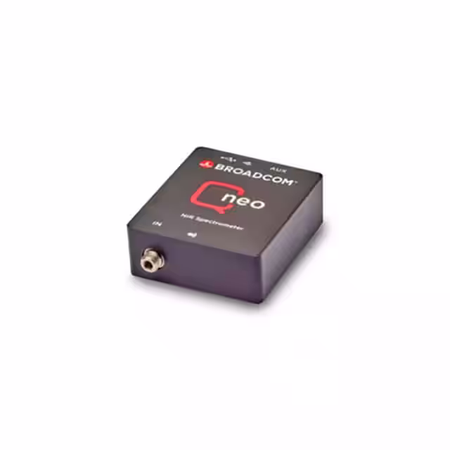 AFBR-S20N1N256 Broadcom Limited electronic component
