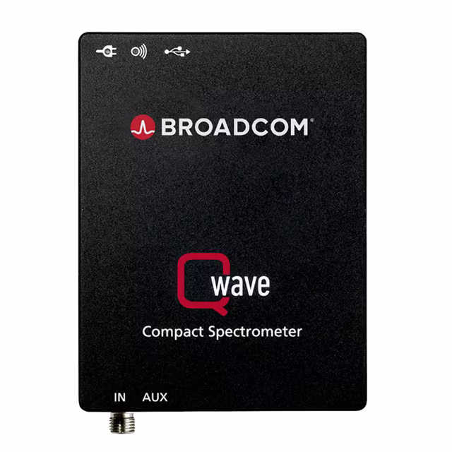 AFBR-S20W1NI Broadcom Limited electronic component
