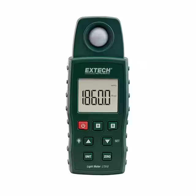 LT510 Letex Technology Corporation electronic component