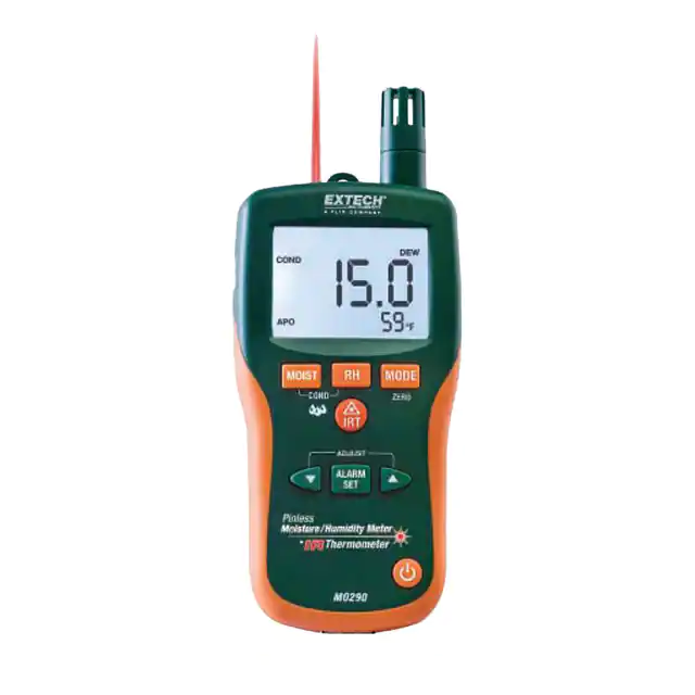 MO290 Extech Instruments electronic component