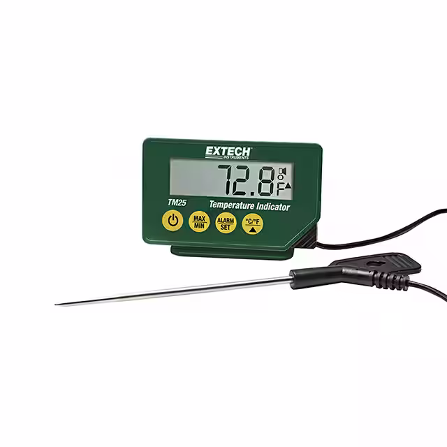 TM25 Knowles Voltronics electronic component