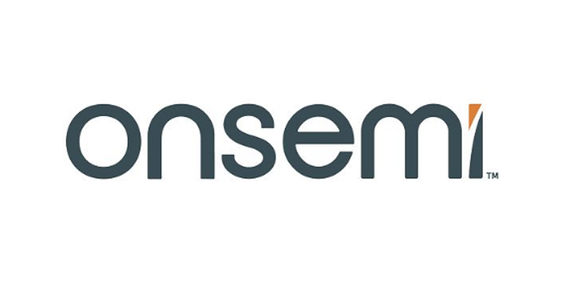 onsemi manufacturer logo