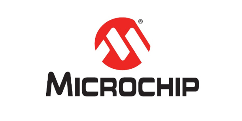 Microchip Technology manufacturer logo