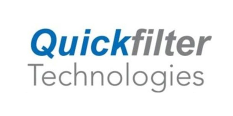 Quickfilter Technologies LLC manufacturer logo