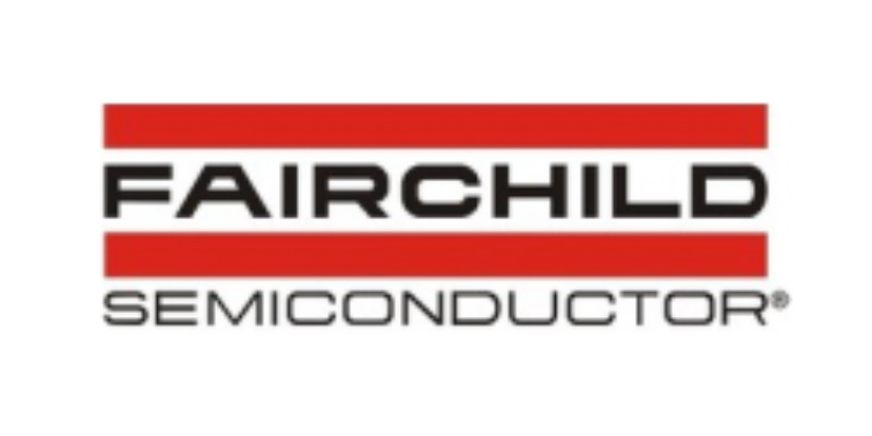 Fairchild Semiconductor manufacturer logo