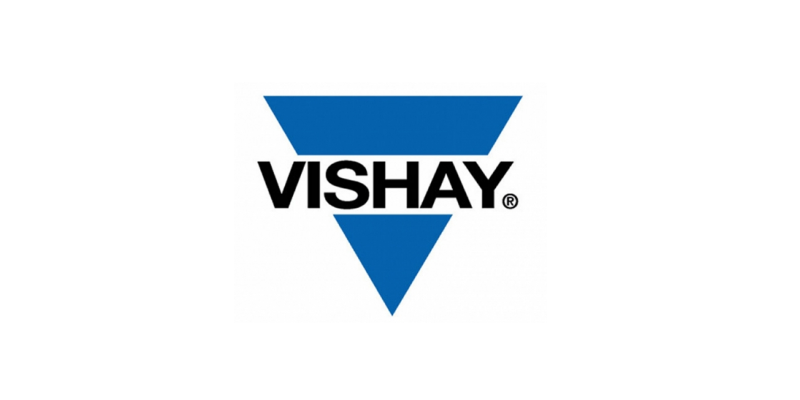 Vishay BC Components manufacturer logo