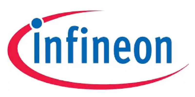 International Rectifier manufacturer logo