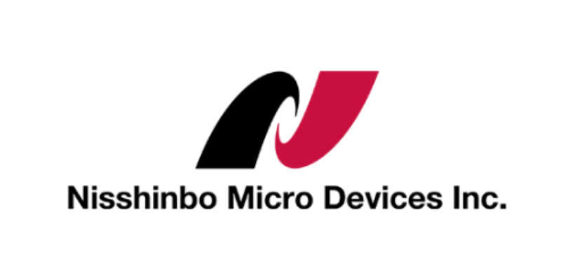 Nisshinbo Micro Devices Inc. manufacturer logo