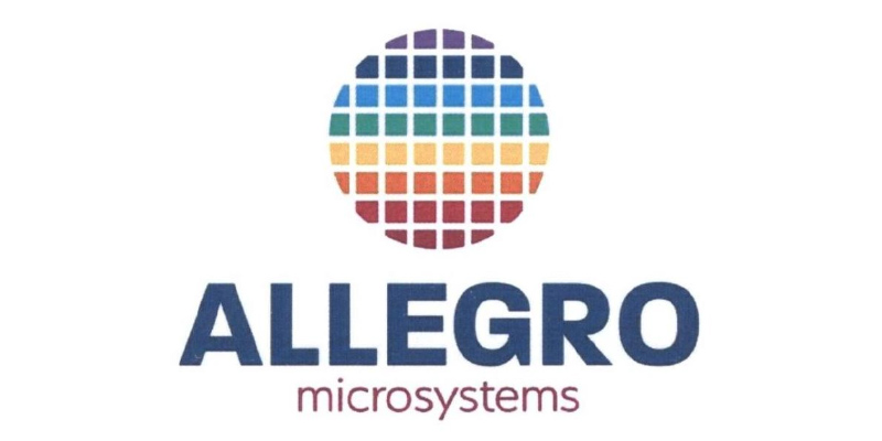 Allegro MicroSystems manufacturer logo