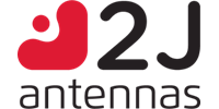 2J Antennas manufacturer logo