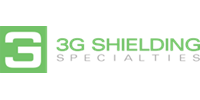 3G Shielding Specialties manufacturer logo