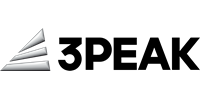 3PEAK manufacturer logo