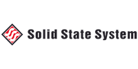 3S (Solid State System) manufacturer logo