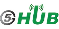 5G Hub manufacturer logo