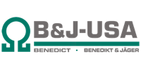 B&J-USA, Inc. manufacturer logo
