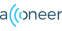 Acconeer AB manufacturer logo