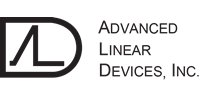Advanced Linear Devices Inc. manufacturer logo