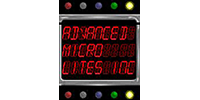 Advanced Micro Lites manufacturer logo