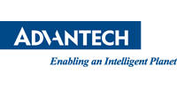 Advantech Corporation manufacturer logo