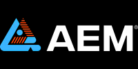 AEM, Inc. manufacturer logo