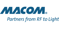 MACOM Technology Solutions manufacturer logo
