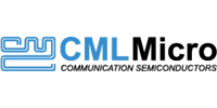 CML Micro manufacturer logo