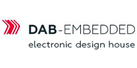 DAB-Embedded manufacturer logo