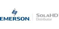 SolaHD manufacturer logo