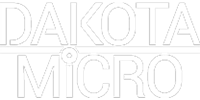 Dakota Micro, Inc. manufacturer logo