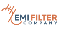 EMI Filter Co manufacturer logo
