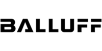 Balluff manufacturer logo