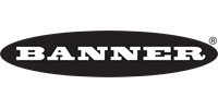 Banner Engineering Corporation manufacturer logo