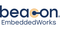 Beacon EmbeddedWorks manufacturer logo