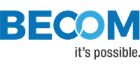 BECOM Systems GmbH manufacturer logo